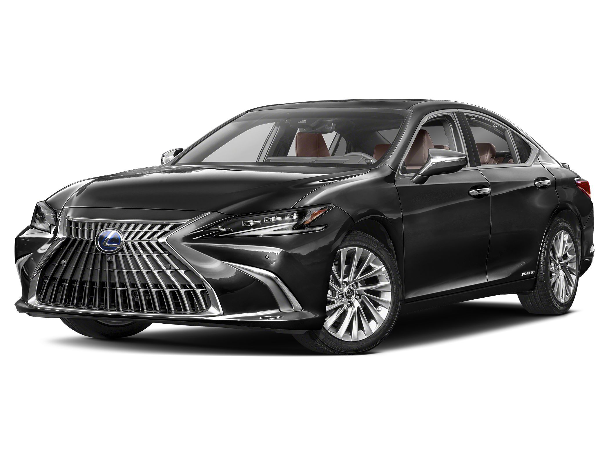 lexus es hybrid 2022 58AFA1C18NU019028 image lexus es hybrid 2022 58AFA1C18NU019028 image